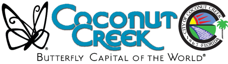 Coconut Creek Florida Logo from Coconut Creek asphalt paving and Delray Beach Sealcoating contractor 3-D Paving and Sealcoating!